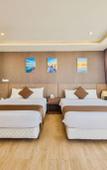 Туры в отель Daisy Flower Nha Trang Туры в отель Daisy Flower Nha Trang