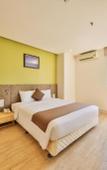 Туры в отель Daisy Flower Nha Trang Туры в отель Daisy Flower Nha Trang