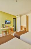 Туры в отель Daisy Flower Nha Trang Туры в отель Daisy Flower Nha Trang
