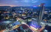 Туры в отель Bayfront Hotel Cebu - Capitol Site Туры в отель Bayfront Hotel Cebu - Capitol Site