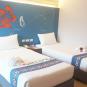 Туры в отель Days Inn Patong Beach, оператор Anex Tour