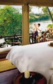 Туры в отель Four Seasons Tented Camp Golden Triangle Туры в отель Four Seasons Tented Camp Golden Triangle