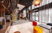 Туры в отель Ibis Tbilisi City Туры в отель Ibis Tbilisi City