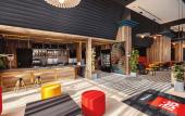 Туры в отель Ibis Tbilisi City Туры в отель Ibis Tbilisi City