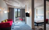 Туры в отель Ibis Tbilisi City Туры в отель Ibis Tbilisi City