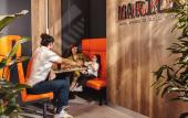 Туры в отель Ibis Tbilisi City Туры в отель Ibis Tbilisi City