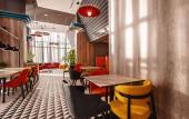 Туры в отель Ibis Tbilisi City Туры в отель Ibis Tbilisi City