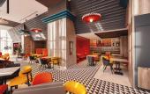 Туры в отель Ibis Tbilisi City Туры в отель Ibis Tbilisi City