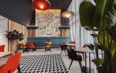 Туры в отель Ibis Tbilisi City Туры в отель Ibis Tbilisi City