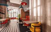 Туры в отель Ibis Tbilisi City Туры в отель Ibis Tbilisi City