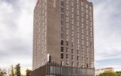 Туры в отель Ibis Tbilisi City Туры в отель Ibis Tbilisi City
