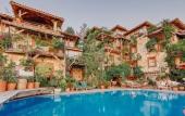 Туры в отель Fidanka Hotel Туры в отель Fidanka Hotel