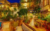 Туры в отель Fidanka Hotel Туры в отель Fidanka Hotel