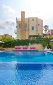 Туры в отель Kalkan Suites Туры в отель Kalkan Suites
