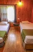 Туры в отель Cirali Zakkum Bungalow Туры в отель Cirali Zakkum Bungalow