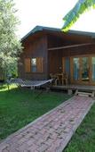 Туры в отель Cirali Zakkum Bungalow Туры в отель Cirali Zakkum Bungalow