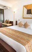 Туры в отель Theva Residency Туры в отель Theva Residency
