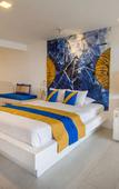 Туры в отель Theva Residency Туры в отель Theva Residency