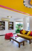 Туры в отель Theva Residency Туры в отель Theva Residency