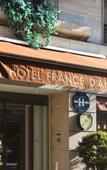 Туры в отель France d'Antin Opera Туры в отель France d'Antin Opera