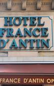 Туры в отель France d'Antin Opera Туры в отель France d'Antin Opera