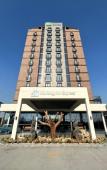 Туры в отель Holiday Inn Express - Ankara - Airport Туры в отель Holiday Inn Express - Ankara - Airport