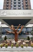 Туры в отель Holiday Inn Express - Ankara - Airport Туры в отель Holiday Inn Express - Ankara - Airport