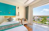 Туры в отель Amina Lantana Hoi An Hotel & Spa Туры в отель Amina Lantana Hoi An Hotel & Spa