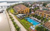 Туры в отель Moire Hoi An, Vignette Collection by IHG Туры в отель Moire Hoi An, Vignette Collection by IHG