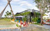 Туры в отель Serene Nature Boutique Resort & Spa Туры в отель Serene Nature Boutique Resort & Spa