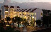 Туры в отель Serene Nature Boutique Resort & Spa Туры в отель Serene Nature Boutique Resort & Spa