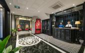 Туры в отель Serene Nature Boutique Resort & Spa Туры в отель Serene Nature Boutique Resort & Spa