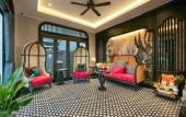 Туры в отель Serene Nature Boutique Resort & Spa Туры в отель Serene Nature Boutique Resort & Spa