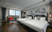 Туры в отель Serene Nature Boutique Resort & Spa Туры в отель Serene Nature Boutique Resort & Spa
