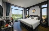 Туры в отель Serene Nature Boutique Resort & Spa Туры в отель Serene Nature Boutique Resort & Spa