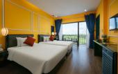 Туры в отель Serene Nature Boutique Resort & Spa Туры в отель Serene Nature Boutique Resort & Spa