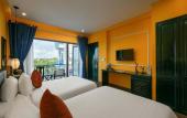 Туры в отель Serene Nature Boutique Resort & Spa Туры в отель Serene Nature Boutique Resort & Spa