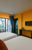Туры в отель Serene Nature Boutique Resort & Spa Туры в отель Serene Nature Boutique Resort & Spa