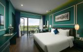 Туры в отель Serene Nature Boutique Resort & Spa Туры в отель Serene Nature Boutique Resort & Spa