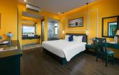 Туры в отель Serene Nature Boutique Resort & Spa Туры в отель Serene Nature Boutique Resort & Spa