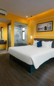 Туры в отель Serene Nature Boutique Resort & Spa Туры в отель Serene Nature Boutique Resort & Spa