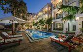 Туры в отель Serene Nature Boutique Resort & Spa Туры в отель Serene Nature Boutique Resort & Spa