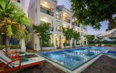 Туры в отель Serene Nature Boutique Resort & Spa Туры в отель Serene Nature Boutique Resort & Spa