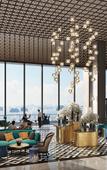 Туры в отель InterContinental Halong Bay Resort by IHG Туры в отель InterContinental Halong Bay Resort by IHG