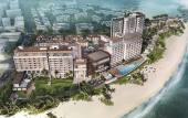 Туры в отель InterContinental Halong Bay Resort by IHG Туры в отель InterContinental Halong Bay Resort by IHG
