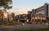 Туры в отель InterContinental Halong Bay Resort by IHG Туры в отель InterContinental Halong Bay Resort by IHG