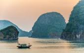 Туры в отель InterContinental Halong Bay Resort by IHG Туры в отель InterContinental Halong Bay Resort by IHG