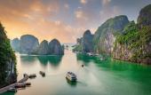 Туры в отель InterContinental Halong Bay Resort by IHG Туры в отель InterContinental Halong Bay Resort by IHG