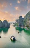 Туры в отель InterContinental Halong Bay Resort by IHG Туры в отель InterContinental Halong Bay Resort by IHG
