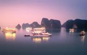 Туры в отель InterContinental Halong Bay Resort by IHG Туры в отель InterContinental Halong Bay Resort by IHG